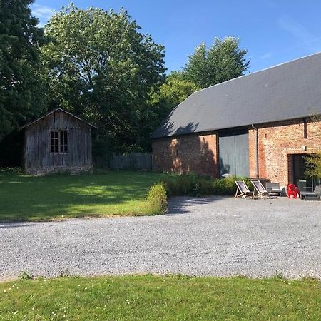 Grisa'Home Aisonville-et-Bernoville Kültér fotó