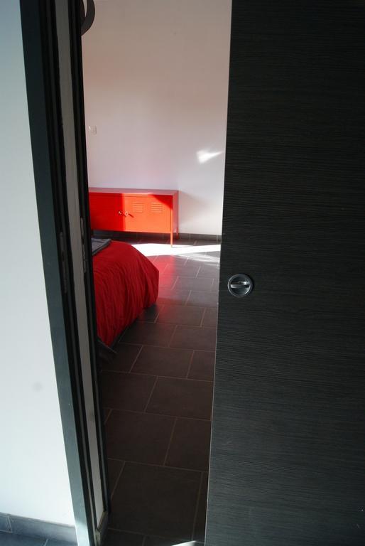 Grisa'Home Aisonville-et-Bernoville Szoba fotó