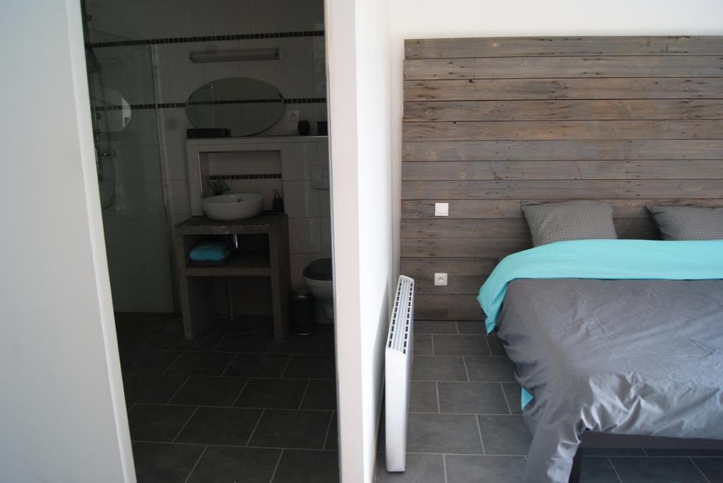 Grisa'Home Aisonville-et-Bernoville Szoba fotó