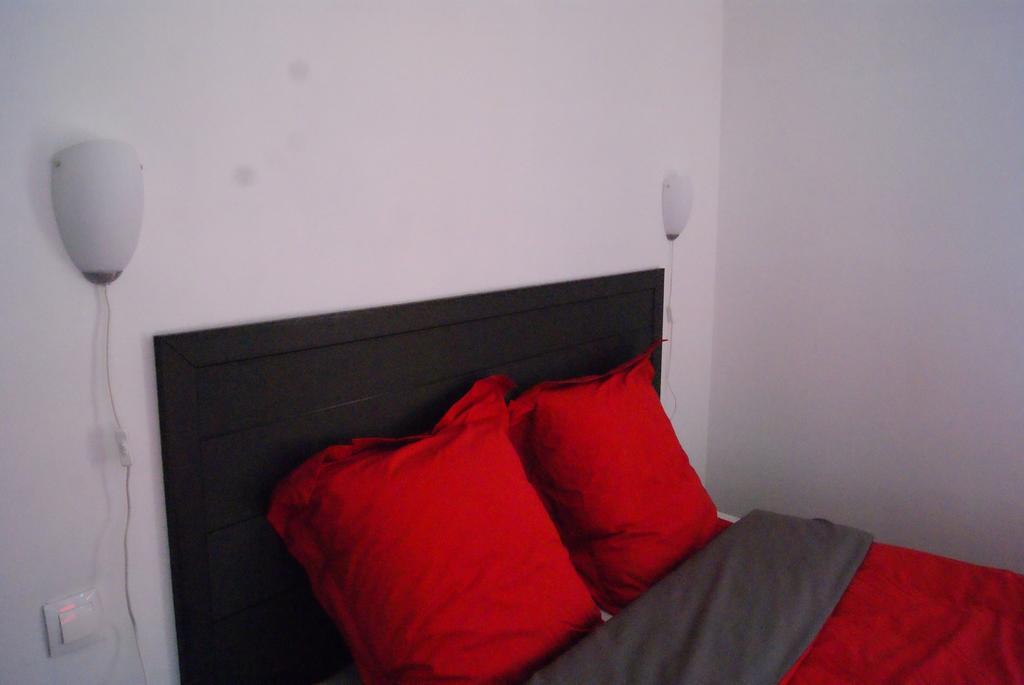 Grisa'Home Aisonville-et-Bernoville Szoba fotó