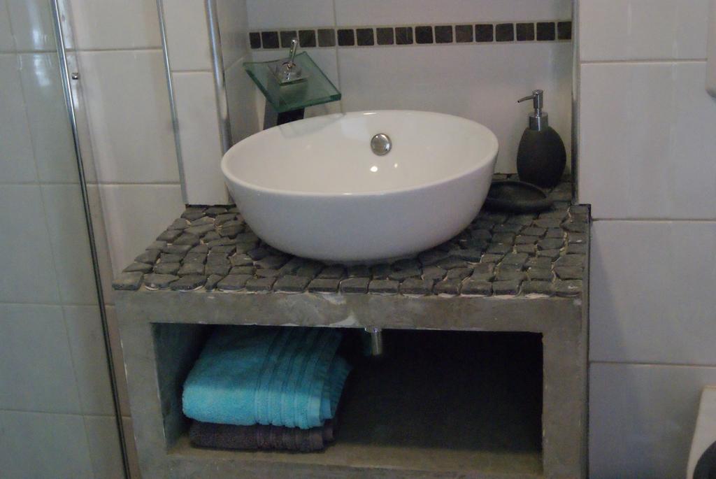 Grisa'Home Aisonville-et-Bernoville Szoba fotó